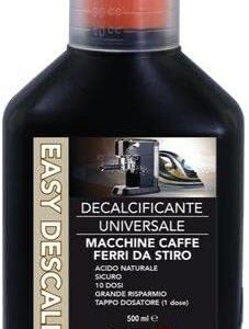 Faren EASY DESCALER: Decalcificante Universale per Elettrodomestici 500 ml