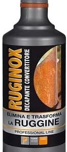 Faren Rouginox 750 ml: Rimuove e Previene la Ruggine