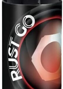 Spray Multiuso Faren RUST GO: Anticorrosione e Repellente Acqua 400 ml