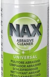 Faren Nax Spray Polish Metal Lucidante Professionale