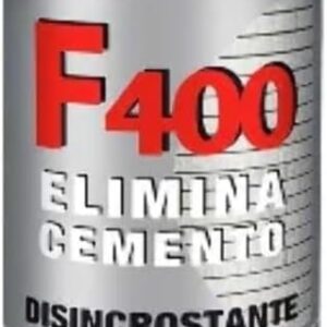 Disincrostante per Calcare F400 1 Litro