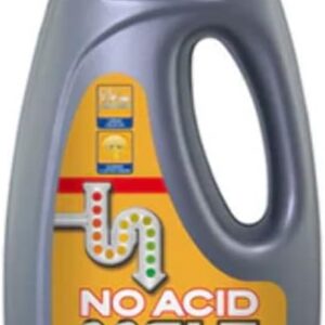 Disgorgante Liquido Concentrato Faren Melt 1 L Non Acido