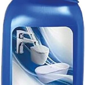 Gel Decalcificante Ceramico Faren per Sanitari e Ceramiche, 750 ml