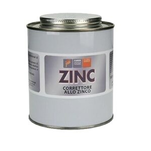 Faren ZINC Liquido Zincante Micronizzato 98% 750 ml
