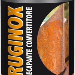 Faren Rustinox, Sverniciatore Anti-Ruggine 750 ml, Azione Immediata