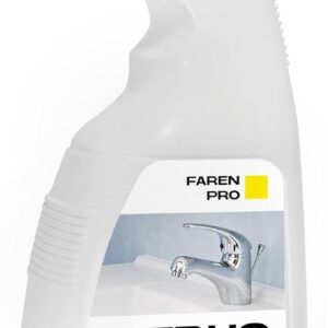 Detergente Anticalcare Faren CITRUS con Acido Citrico 750 ml