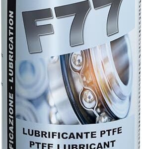 Grasso Teflon Faren F77 400ml Alta Performance Anticorrosione