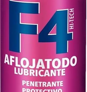 Spray Lubrificante Multifunzionale Faren F4 200 ml