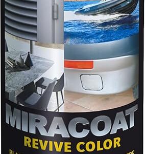 Spray Protettivo Rigenerante per Superfici Faren Miracoat 400 ml