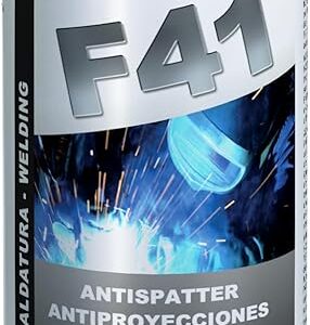 Spray Antispruzzo Faren F41 per Saldatura 400 ml
