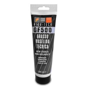 Grasso Tecnico Faren GF500 per Uso Alimentare e Farmaceutico 125 ml