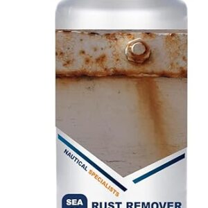 Rimuovi Ruggine FAREN SEA 06 Spray 500 ml
