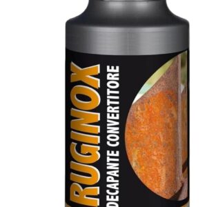Spray Ruginox Faren: Convertitore di Ruggine 250 ml