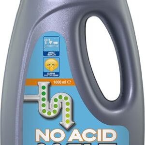 Gel Concentrato Faren Melt Senza Acido per Scarichi 1 Litre