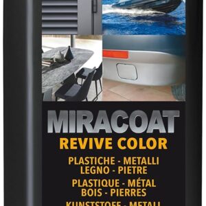 Faren Mircoat Rigenerante per Superfici in Plastica e Metallo 500 ml