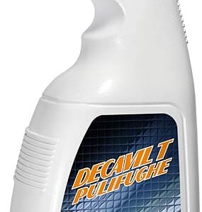 Faren DECAVIL T Pulitore Fuga Pronto all'Uso 750 ml